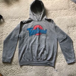 Tune Squad Hoodie
